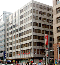 shinjyuku